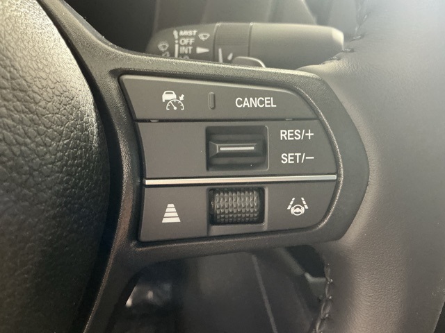 new 2025 Honda Accord Hybrid car, priced at $36,135