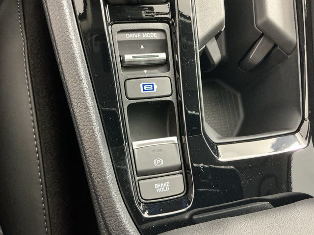 new 2025 Honda Accord Hybrid car, priced at $36,135