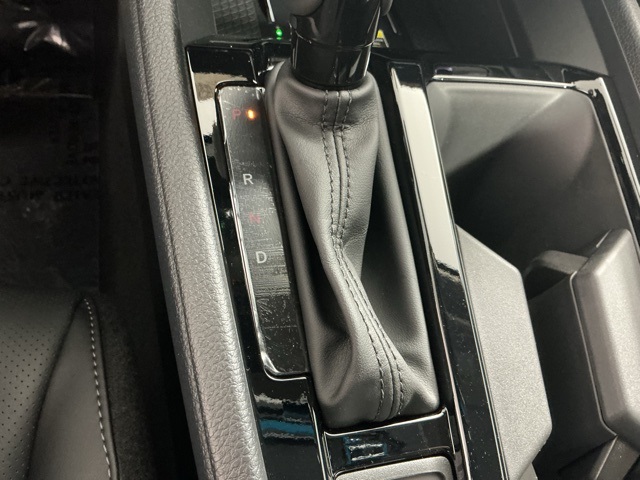 new 2025 Honda Accord Hybrid car, priced at $36,135