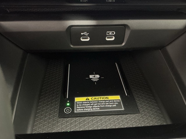 new 2025 Honda Accord Hybrid car, priced at $36,135