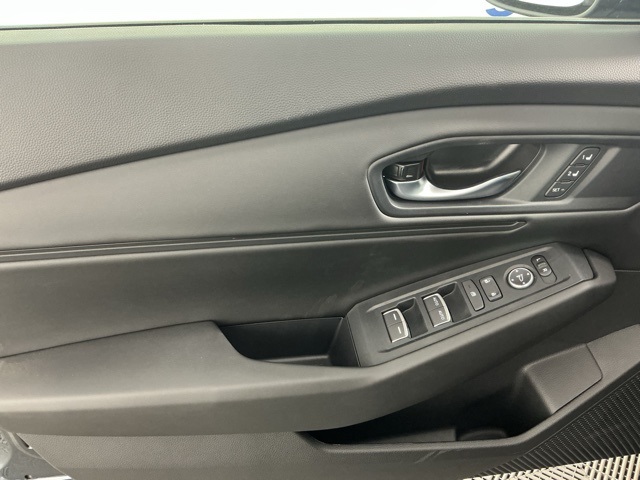 new 2025 Honda Accord Hybrid car, priced at $36,135