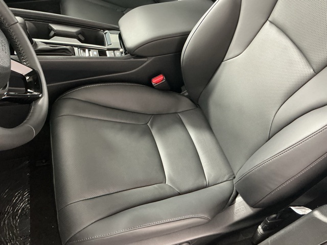 new 2025 Honda Accord Hybrid car, priced at $36,135