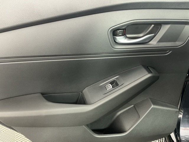 new 2025 Honda Accord Hybrid car, priced at $36,135