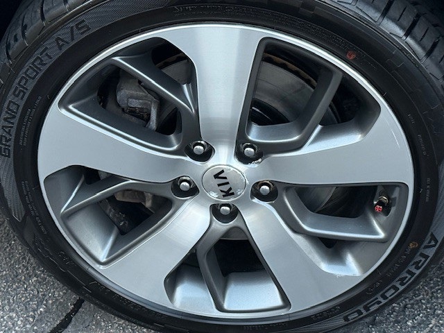 used 2019 Kia Optima car, priced at $9,997