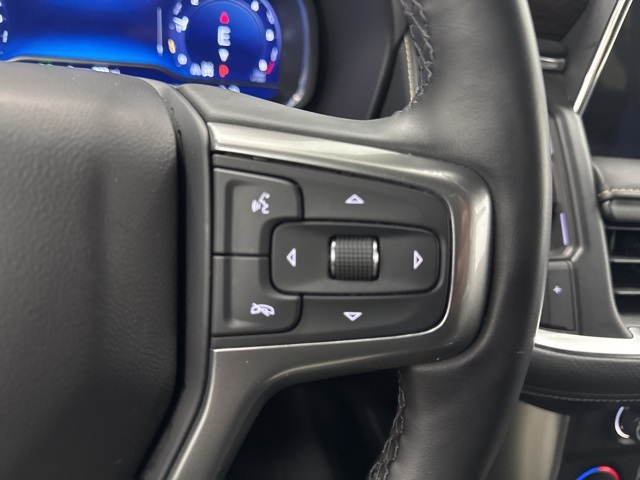 used 2024 Chevrolet Suburban car, priced at $55,988