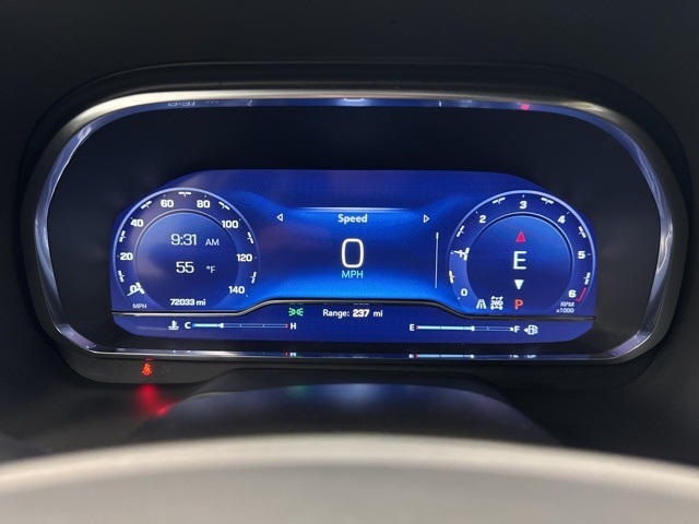 used 2024 Chevrolet Suburban car, priced at $55,988