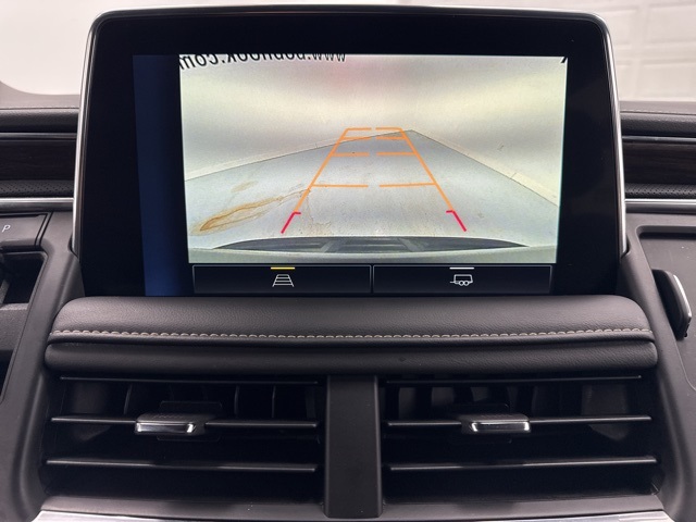 used 2024 Chevrolet Suburban car, priced at $55,988