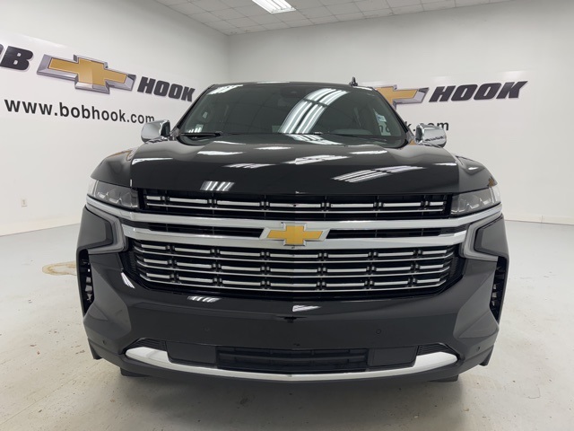 used 2024 Chevrolet Suburban car, priced at $55,988