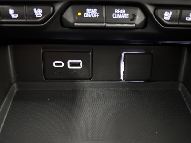 used 2024 Chevrolet Suburban car, priced at $55,988