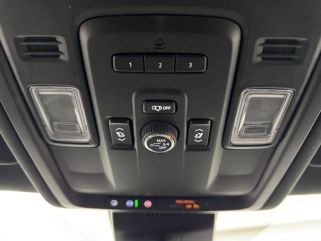 used 2024 Chevrolet Suburban car, priced at $55,988