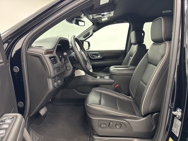 used 2024 Chevrolet Suburban car, priced at $55,988