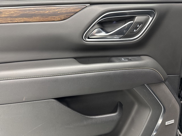 used 2024 Chevrolet Suburban car, priced at $55,988