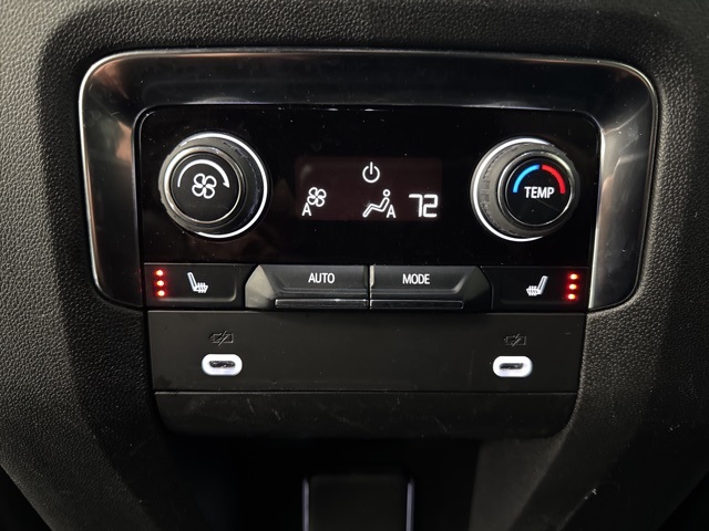 used 2024 Chevrolet Suburban car, priced at $55,988