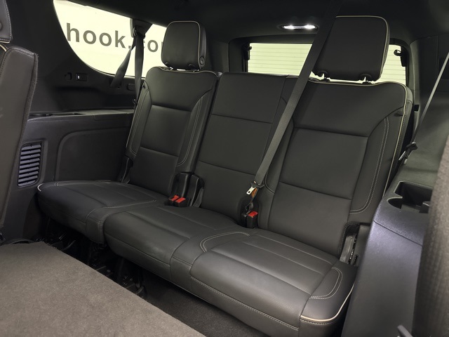 used 2024 Chevrolet Suburban car, priced at $55,988