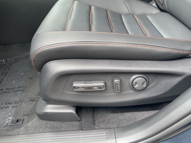 new 2026 Honda CR-V Hybrid car, priced at $39,591