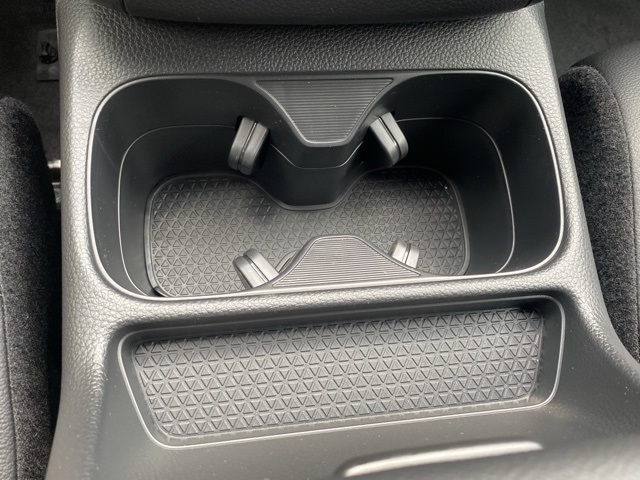 new 2026 Honda CR-V Hybrid car, priced at $39,591