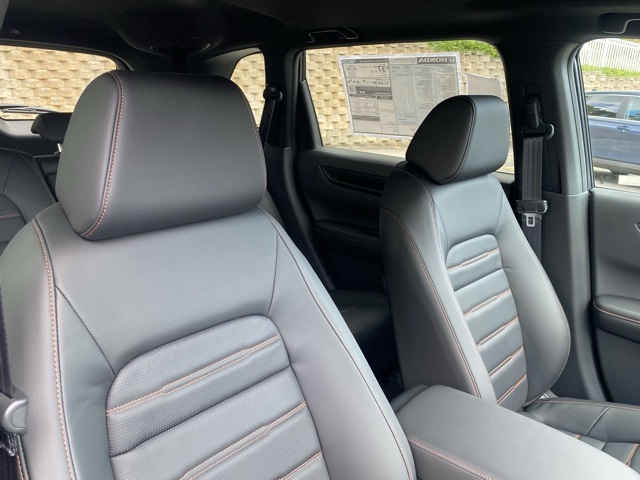 new 2026 Honda CR-V Hybrid car, priced at $39,591