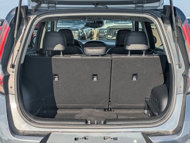 used 2024 Kia Soul car, priced at $19,968