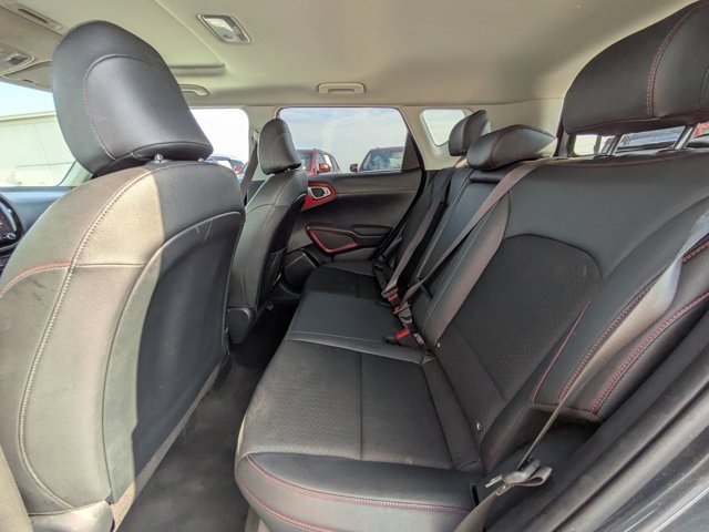 used 2024 Kia Soul car, priced at $19,968