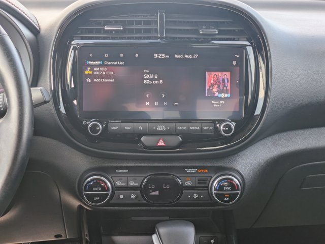 used 2024 Kia Soul car, priced at $19,968