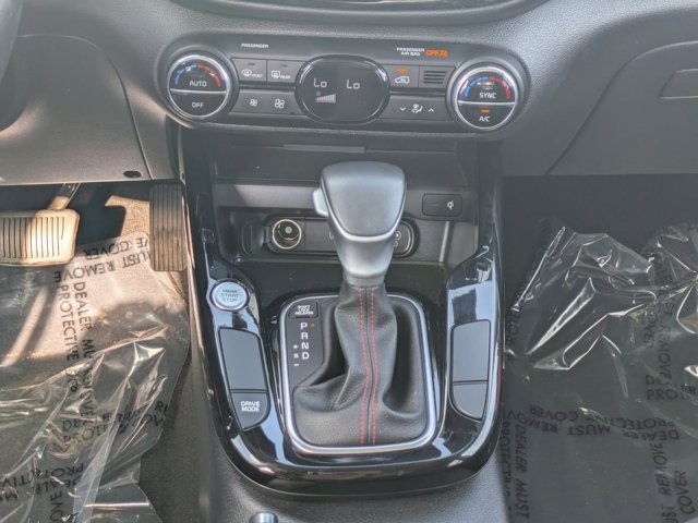 used 2024 Kia Soul car, priced at $19,968