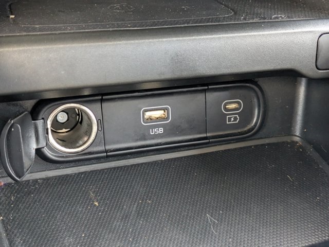 used 2024 Kia Soul car, priced at $19,968
