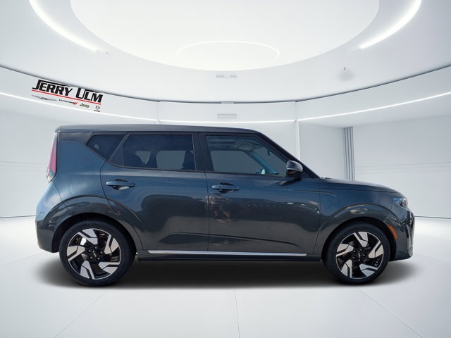 used 2024 Kia Soul car, priced at $19,968
