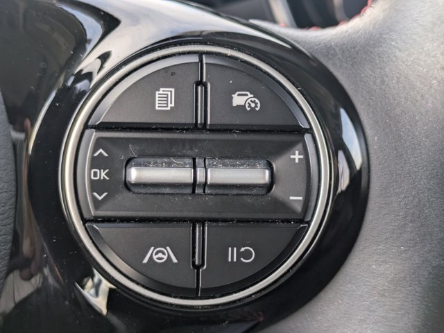 used 2024 Kia Soul car, priced at $19,968