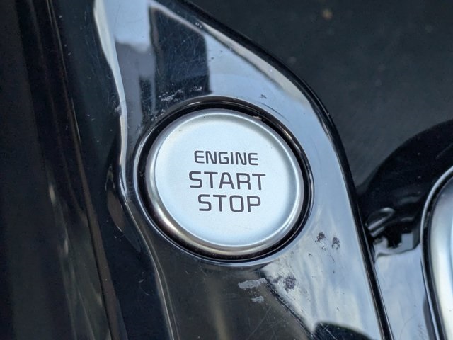 used 2024 Kia Soul car, priced at $19,968