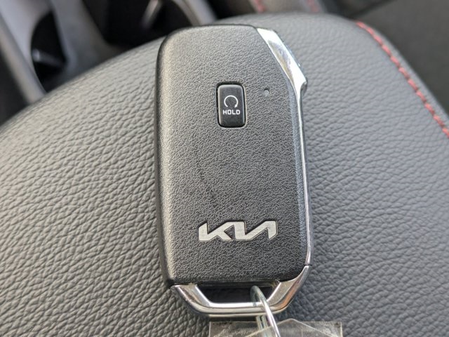 used 2024 Kia Soul car, priced at $19,968