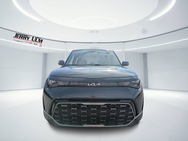 used 2024 Kia Soul car, priced at $19,968