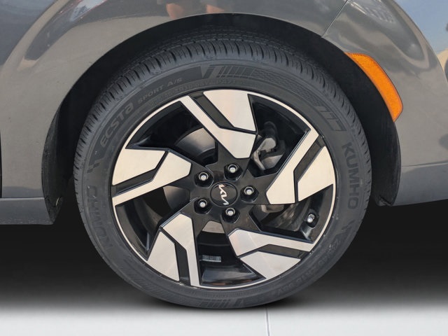 used 2024 Kia Soul car, priced at $19,968