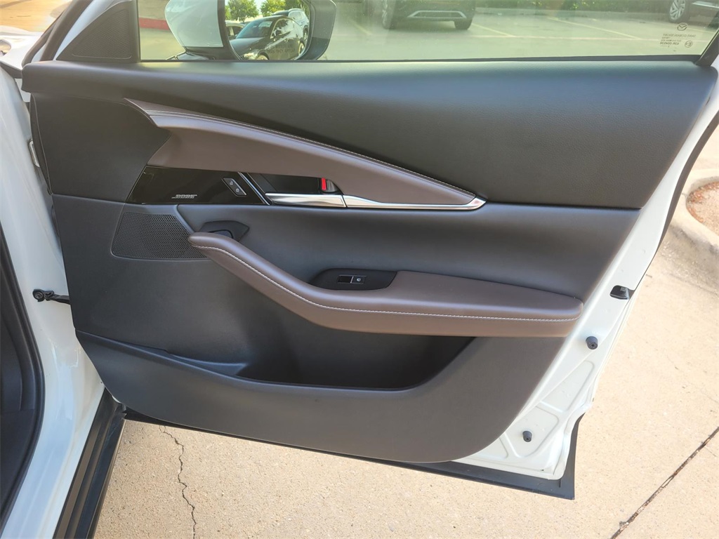 used 2024 Mazda CX-30 car, priced at $26,190