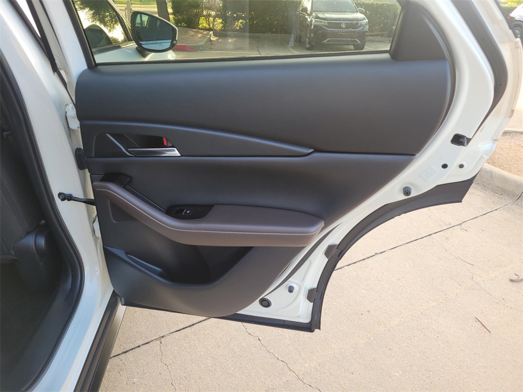 used 2024 Mazda CX-30 car, priced at $26,190