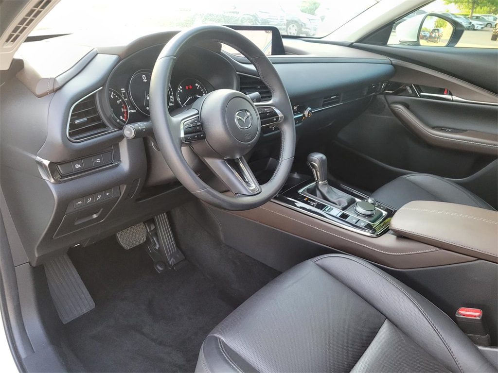 used 2024 Mazda CX-30 car, priced at $26,190