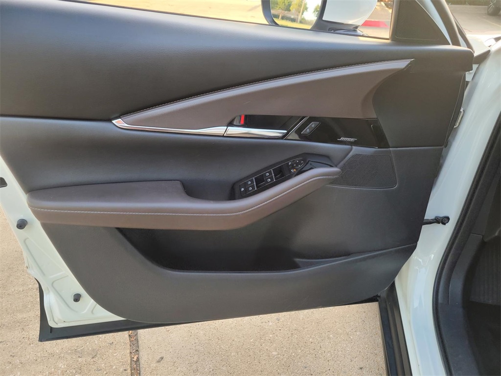 used 2024 Mazda CX-30 car, priced at $26,190