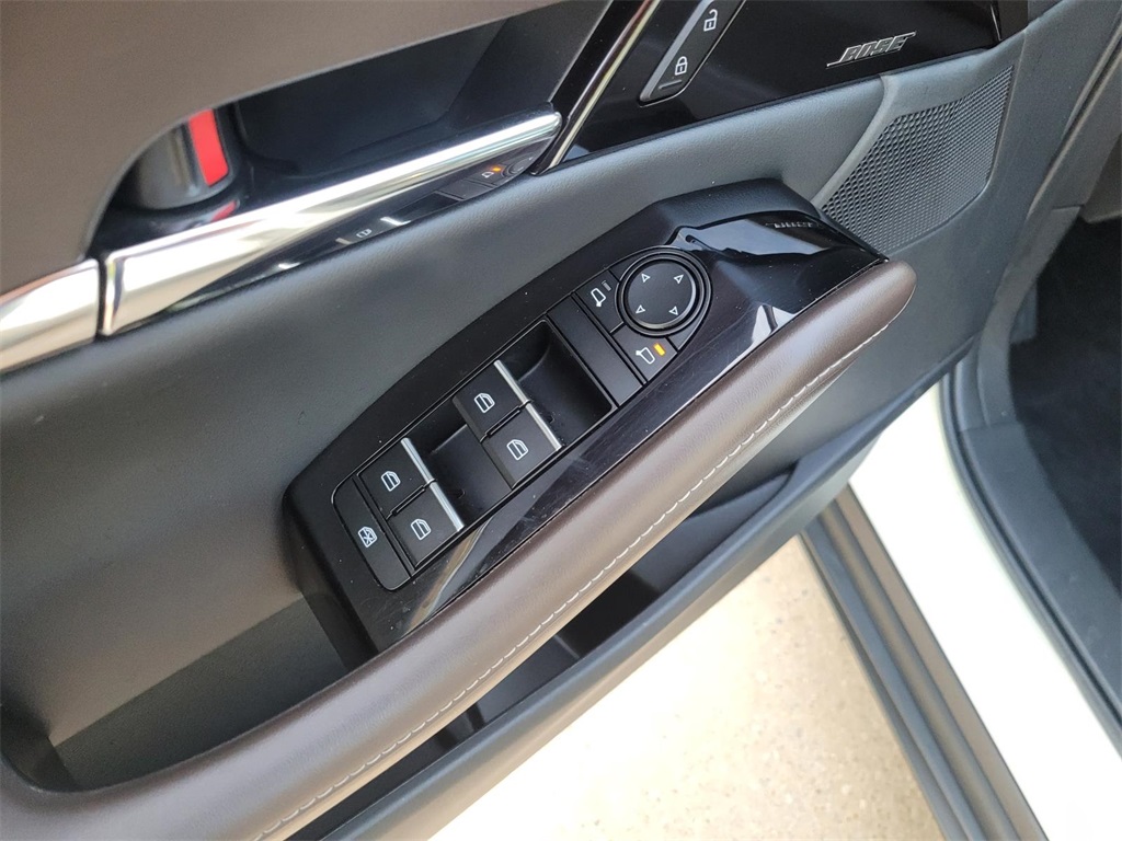 used 2024 Mazda CX-30 car, priced at $26,190