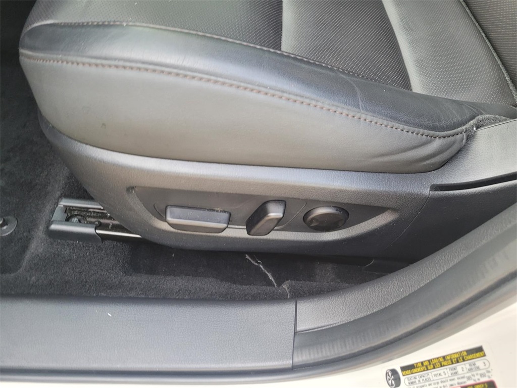 used 2024 Mazda CX-30 car, priced at $26,190