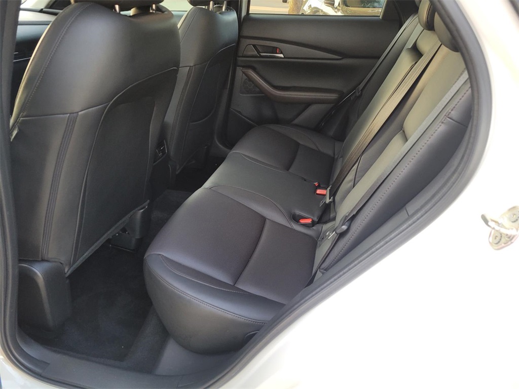 used 2024 Mazda CX-30 car, priced at $26,190