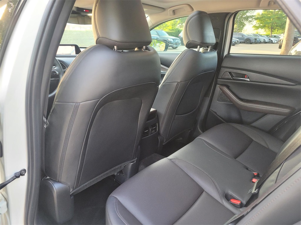 used 2024 Mazda CX-30 car, priced at $26,190