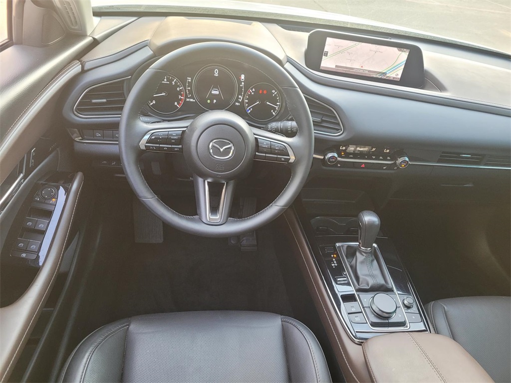 used 2024 Mazda CX-30 car, priced at $26,190