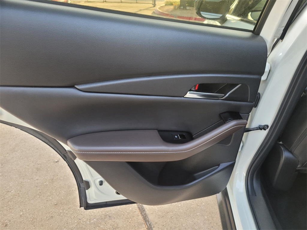used 2024 Mazda CX-30 car, priced at $26,190