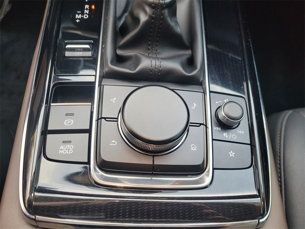 used 2024 Mazda CX-30 car, priced at $26,190