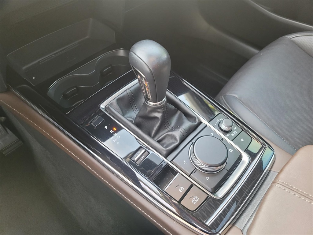used 2024 Mazda CX-30 car, priced at $26,190