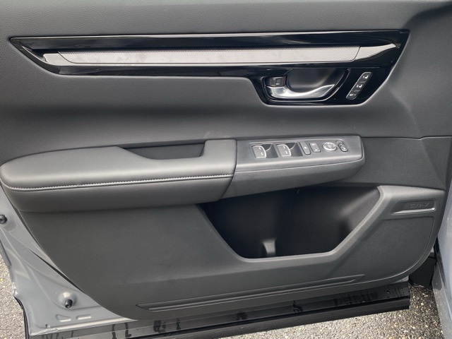 new 2026 Honda CR-V car, priced at $36,902
