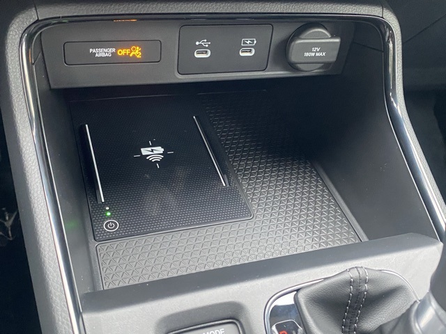 new 2026 Honda CR-V car, priced at $36,902