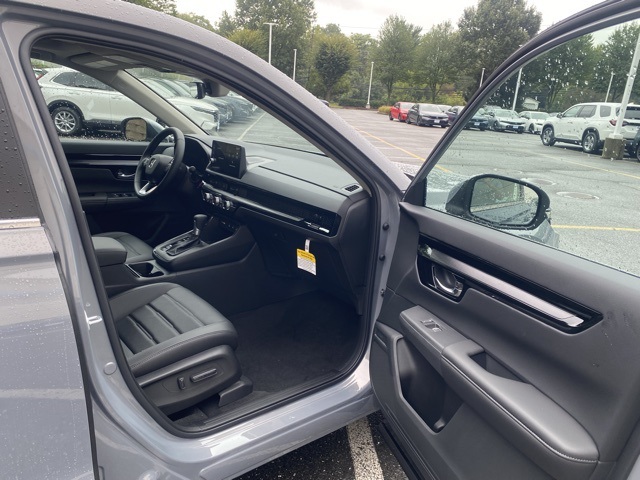 new 2026 Honda CR-V car, priced at $36,902