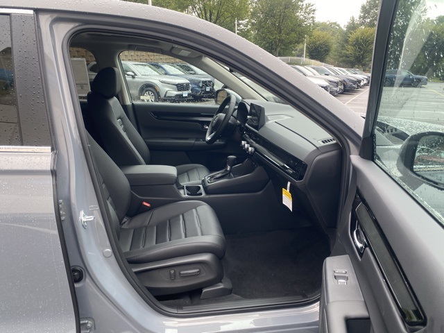 new 2026 Honda CR-V car, priced at $36,902