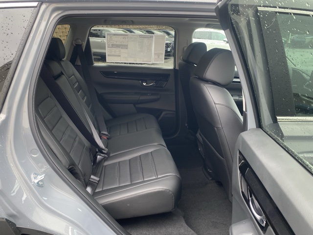 new 2026 Honda CR-V car, priced at $36,902