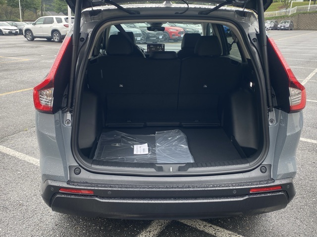 new 2026 Honda CR-V car, priced at $36,902